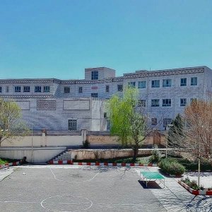ساختمان مرکزی