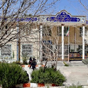 متوسطه دوم فرزانگان