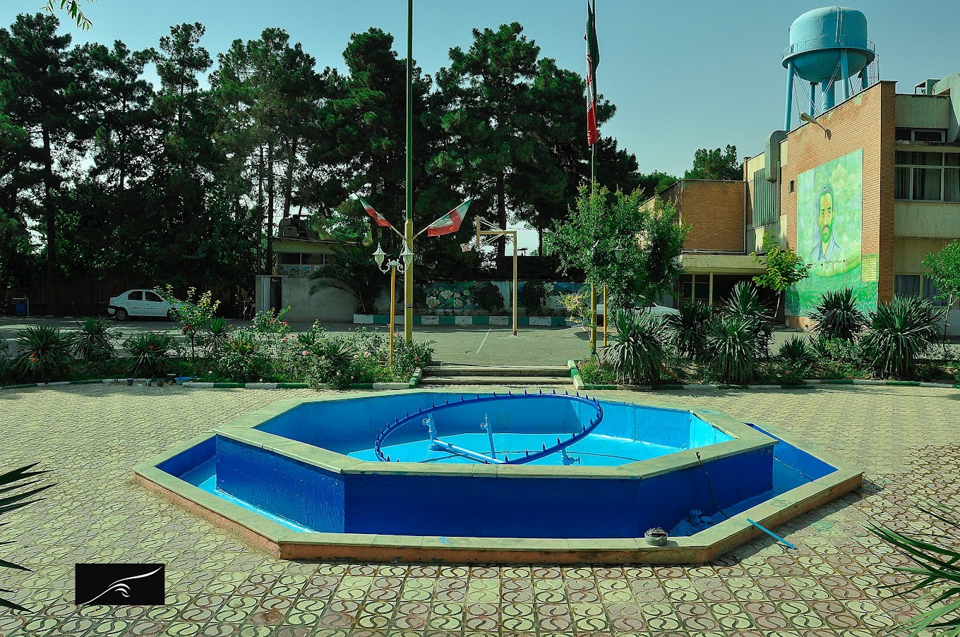 فرزانگان 4