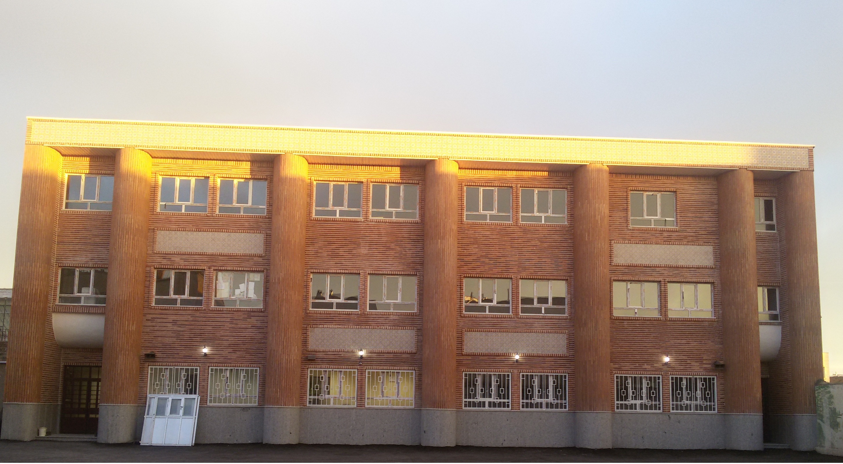 فرزانگان جهان علوم